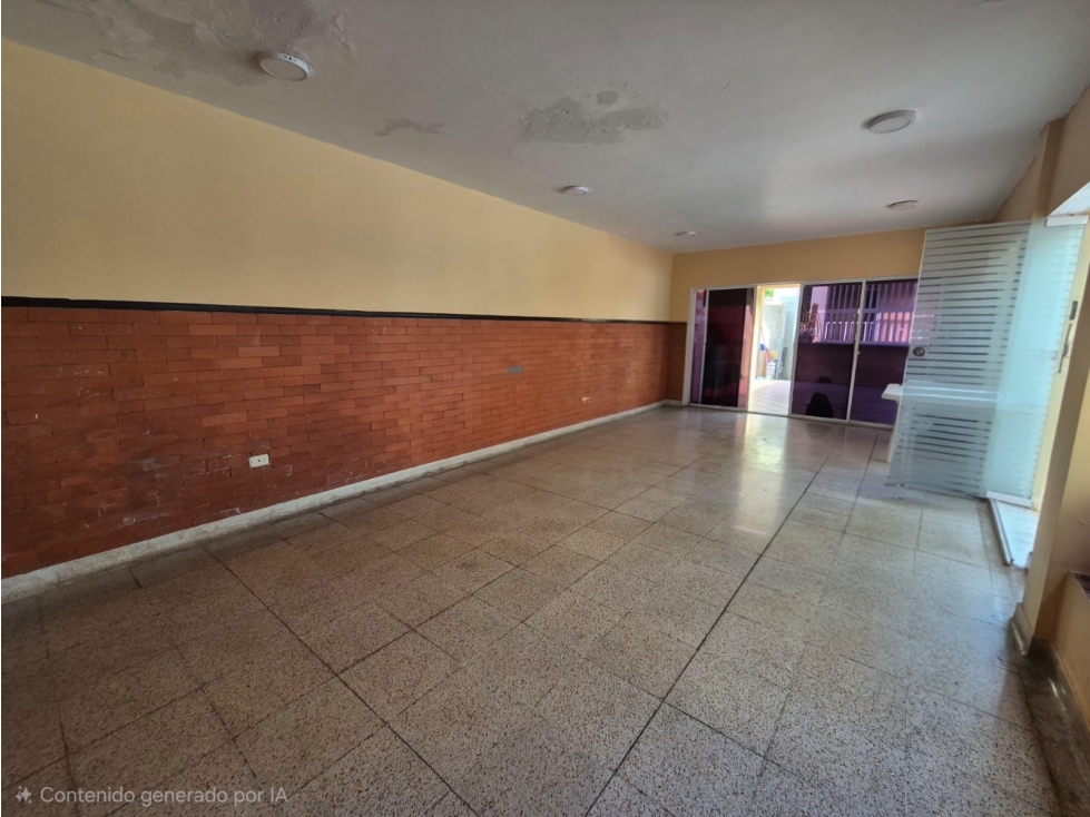 Venta de Apartamento de 90 m Conj Boulevar Santa Barbara, Barranquilla — foto 5