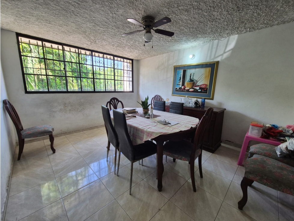 Venta casa trifamiliar de 367m2 a 1 cuadra del viva, Barranquilla AT — foto 5