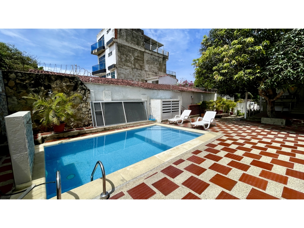Vendo o Rento Casa campestre en Puerto Colombia — foto 4