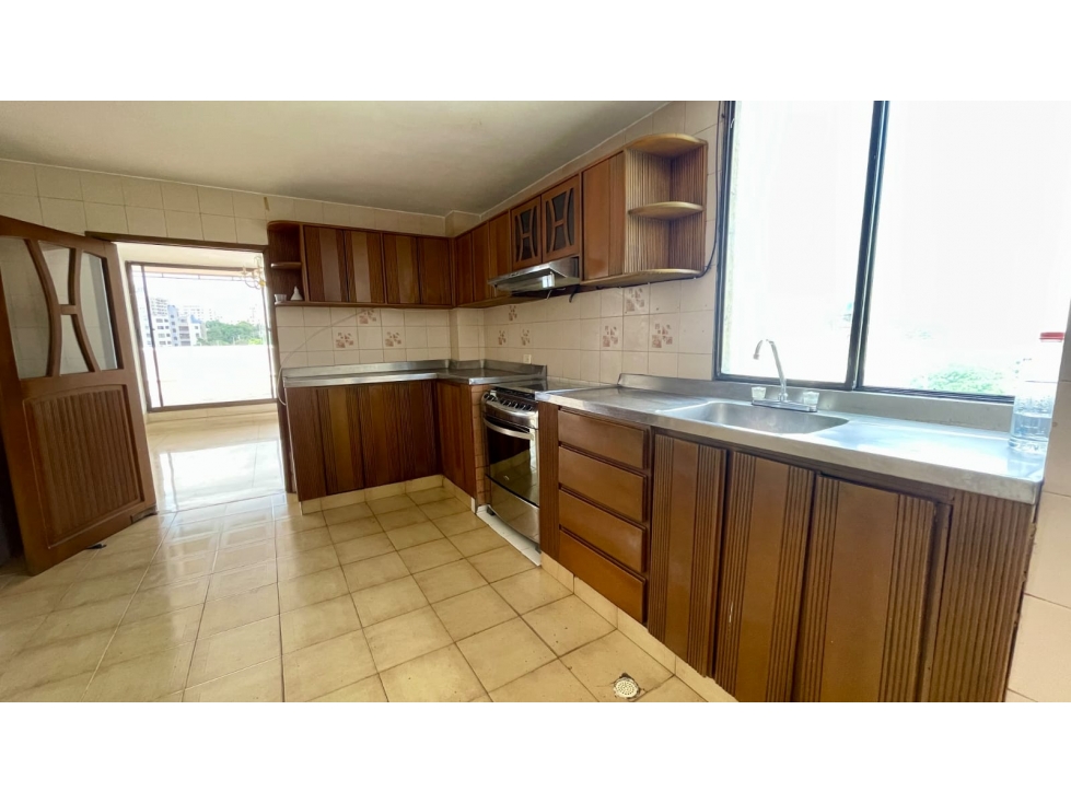 VENTA PH DÚPLEX EN EL PORVENIR, BARRANQUILLA — foto 6