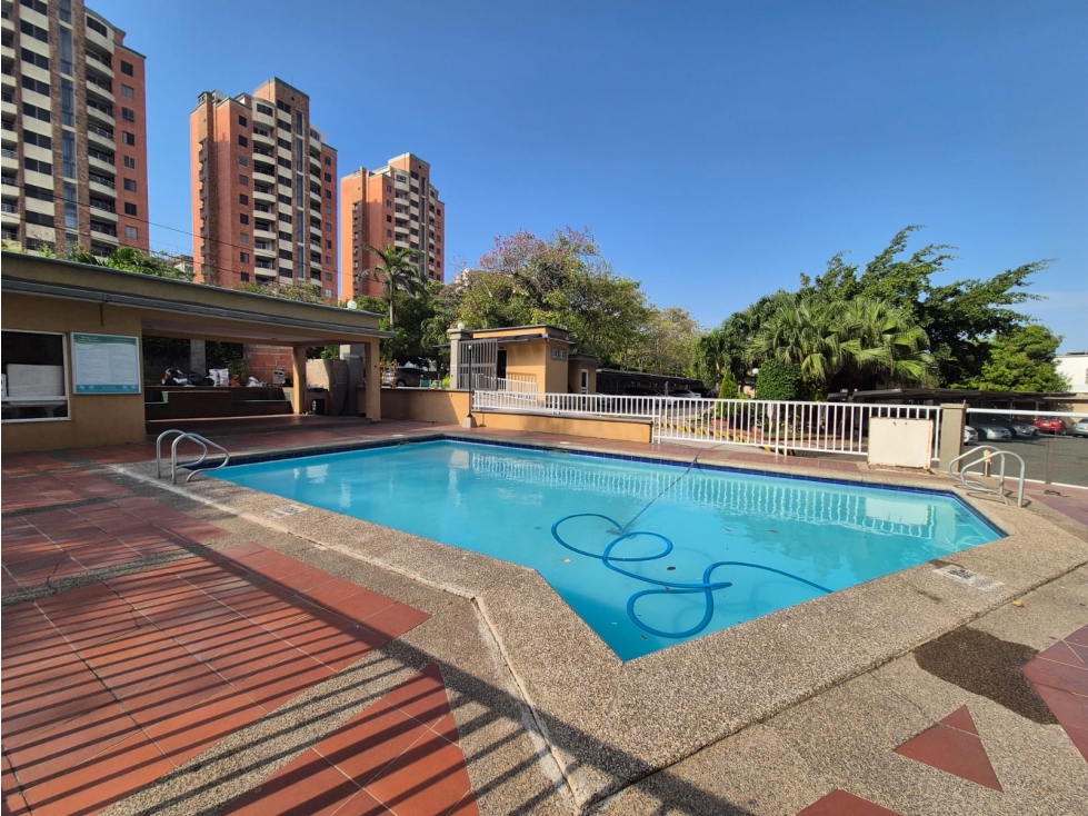 Venta de Apartamento de 90 m Conj Boulevar Santa Barbara, Barranquilla — foto 3