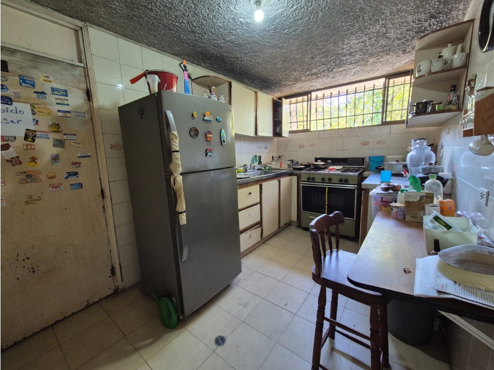 Venta casa trifamiliar de 367m2 a 1 cuadra del viva, Barranquilla AT — foto 6