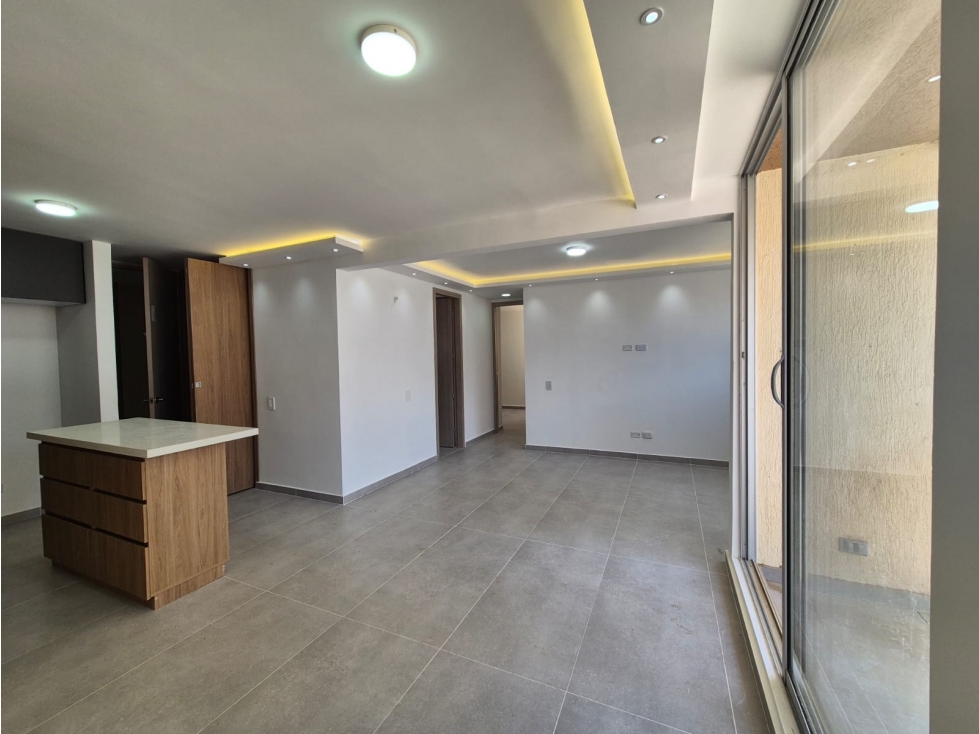 Arriendo Apartamento nuevo de lujo en Mallorquín, Barranquilla — foto 4