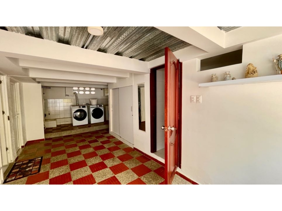 Vendo o Rento Casa campestre en Puerto Colombia — foto 5