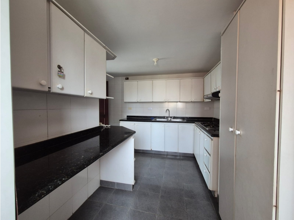 VENTA DE APTO EN ALTO PRADO, BARRANQUILLA — foto 2