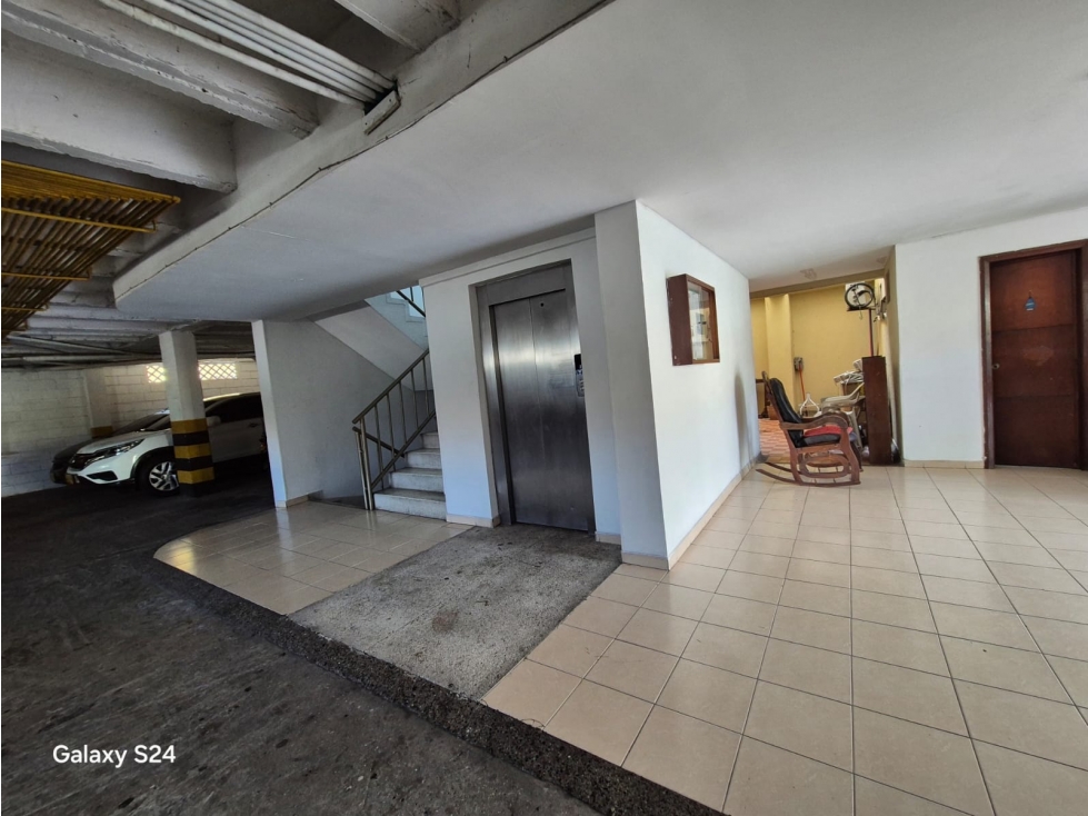 VENTA O RENTA DE APTO EN EL CORAZON DE RECREO, BARRANQUILLA — foto 4