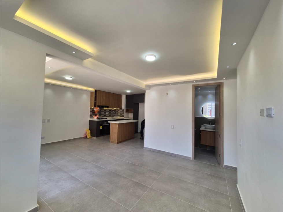 Arriendo Apartamento nuevo de lujo en Mallorquín, Barranquilla — foto 5