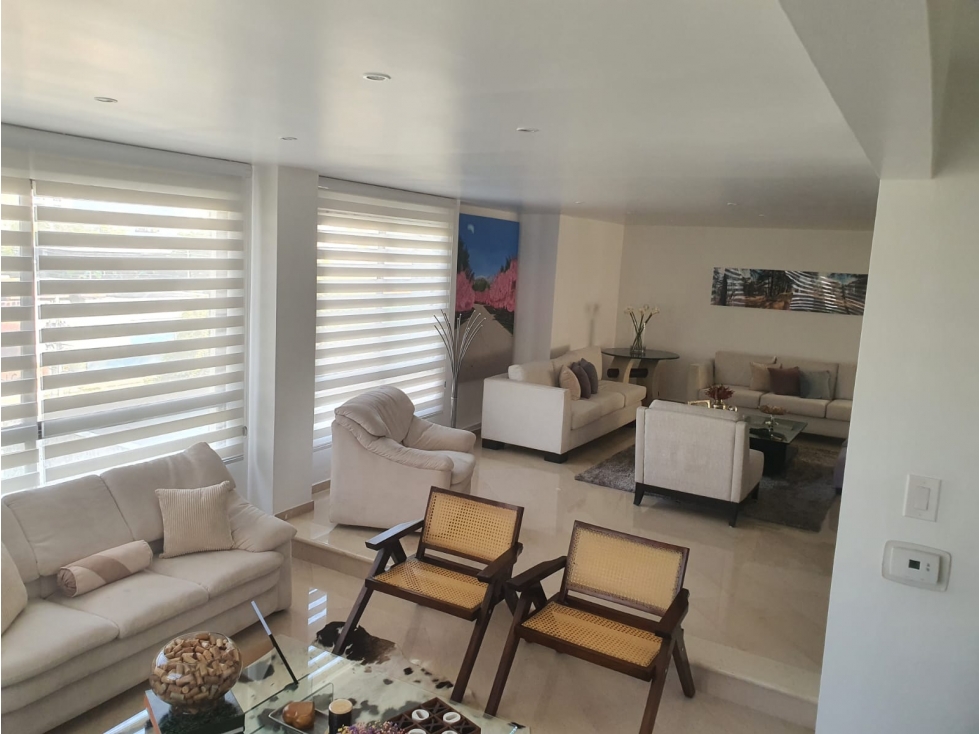 Venta apartamento en el Golf — foto 6
