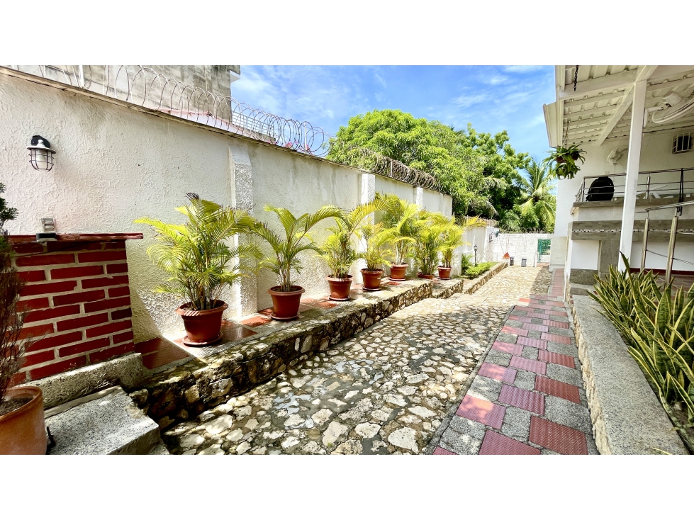 Vendo o Rento Casa campestre en Puerto Colombia — foto 6