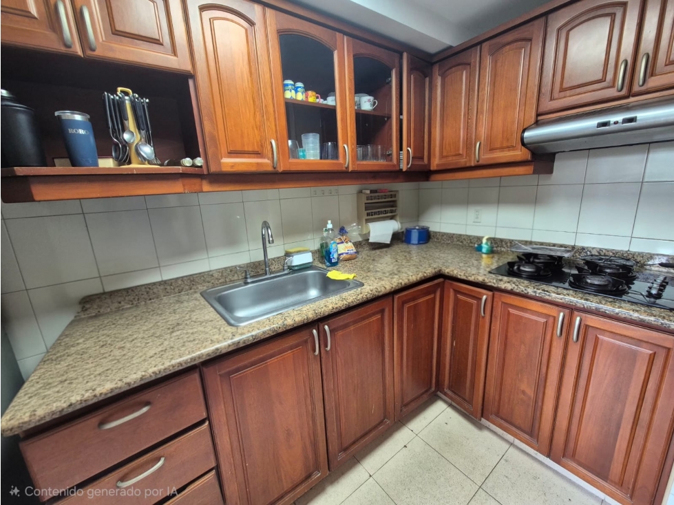 Venta de Apartamento de 90 m Conj Boulevar Santa Barbara, Barranquilla — foto 6