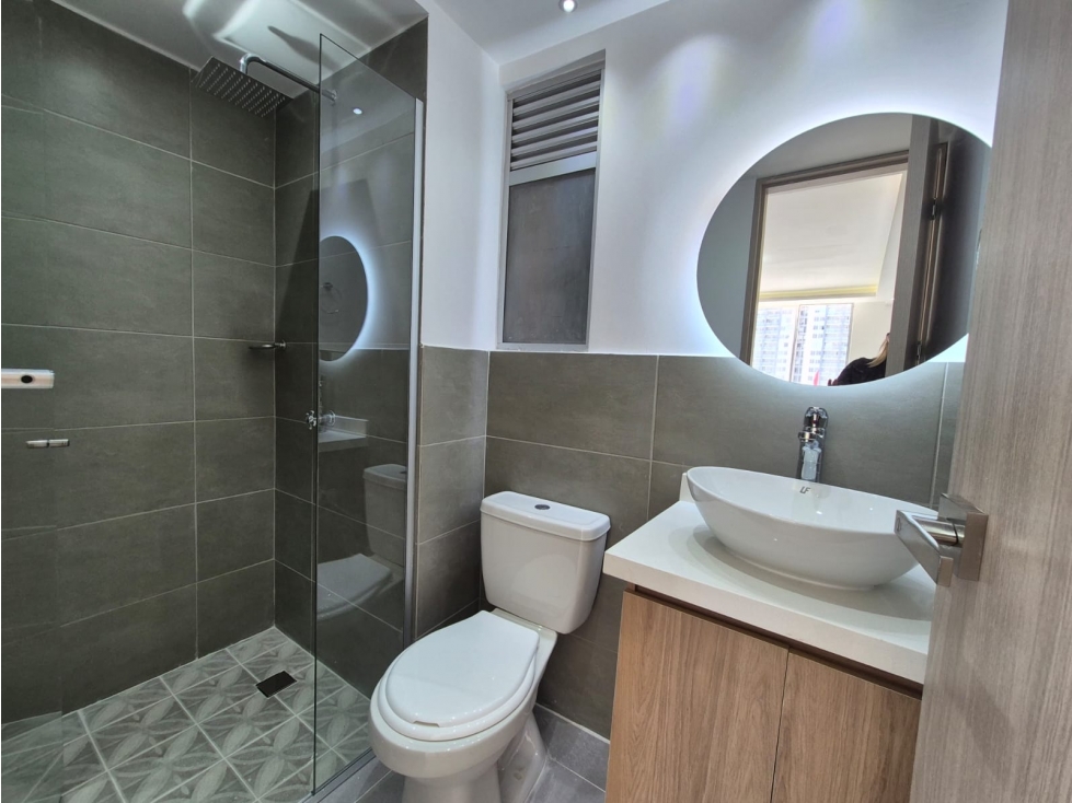 Arriendo Apartamento nuevo de lujo en Mallorquín, Barranquilla — foto 6