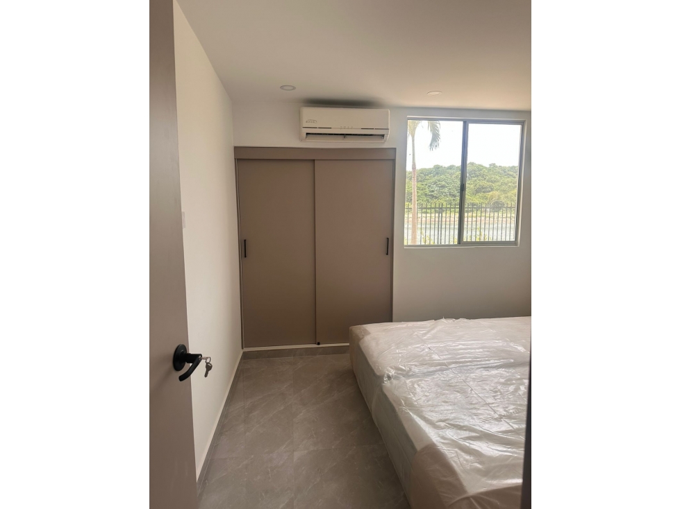 RENTO APTO EN SERENA DEL MAR, CARTAGENA — foto 5