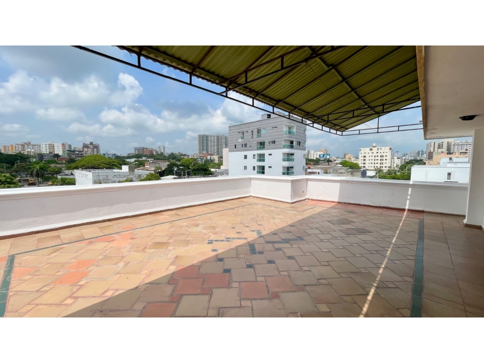 VENTA PH DÚPLEX EN EL PORVENIR, BARRANQUILLA — foto 5