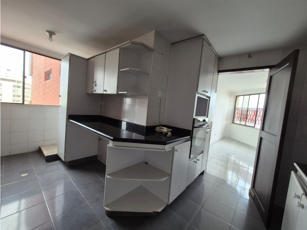 VENTA DE APTO EN ALTO PRADO, BARRANQUILLA — foto 4