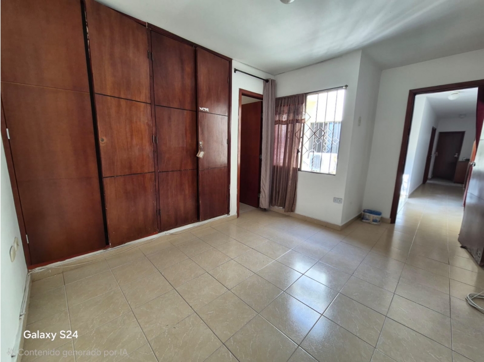 VENTA O RENTA DE APTO EN EL CORAZON DE RECREO, BARRANQUILLA — foto 5