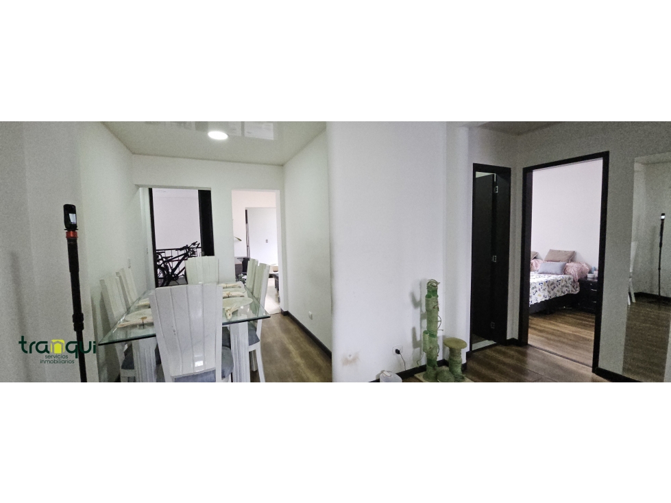 Apartamento en Venta, Las Nieves, centro de Bogotá — foto 6