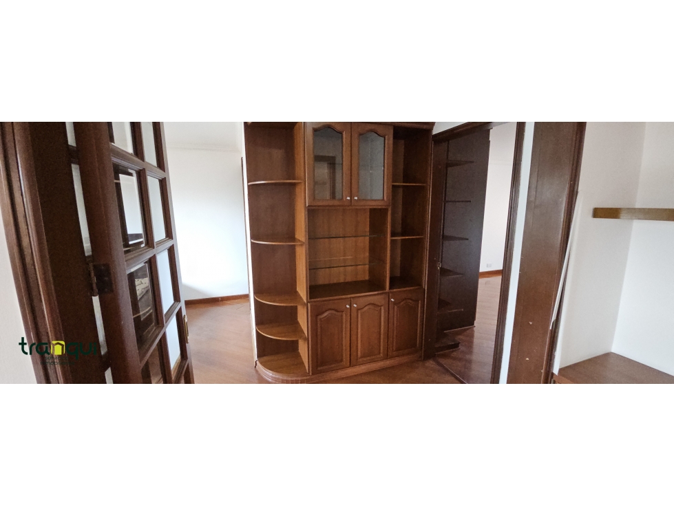 Penthouse en Venta, Navarra, Usaquén — foto 4