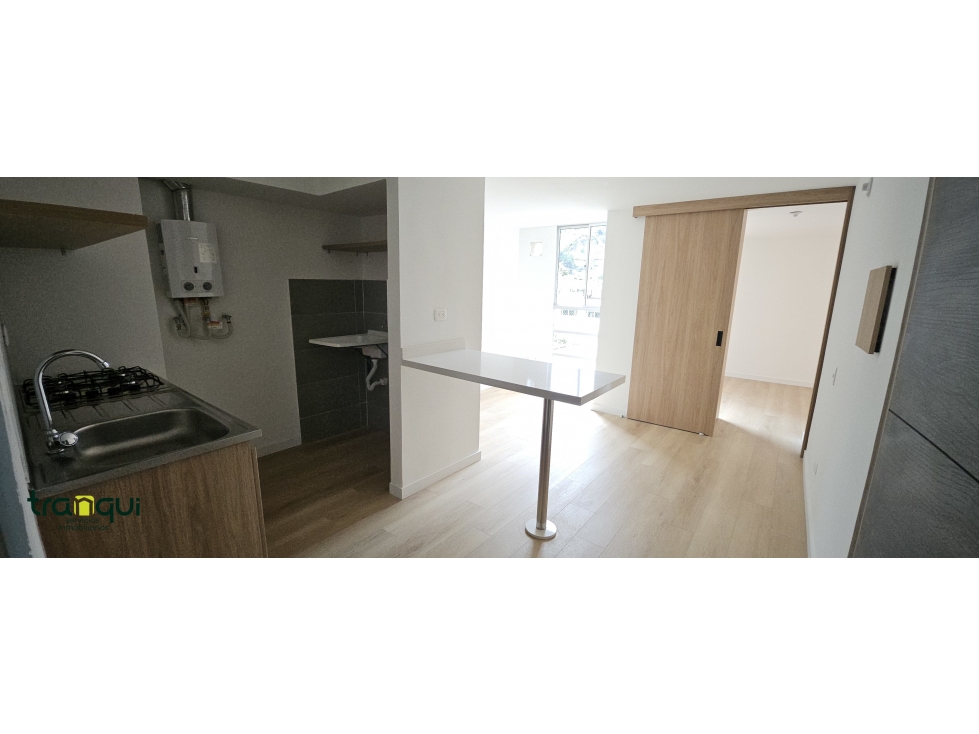 Apartamento en venta Edificio Nazca 180 — foto 3