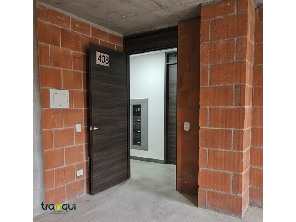Apartamento en venta Edificio Nazca 180 (Sin acabados) — foto 2