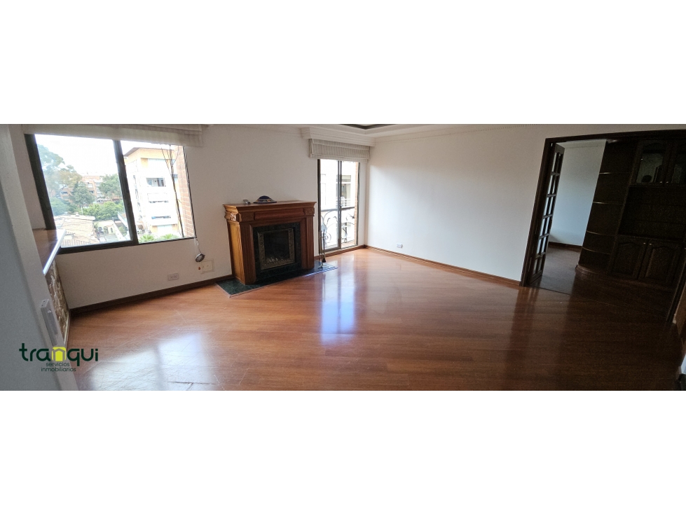 Penthouse en Venta, Navarra, Usaquén — foto 3