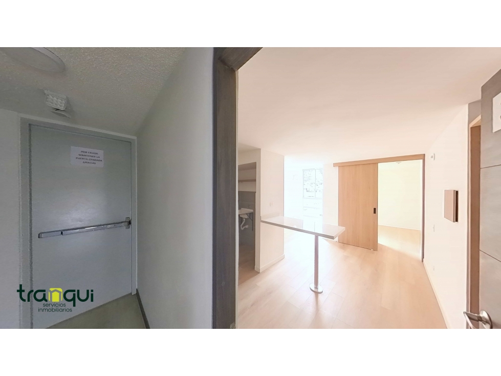 Apartamento en venta Edificio Nazca 180 — foto 2