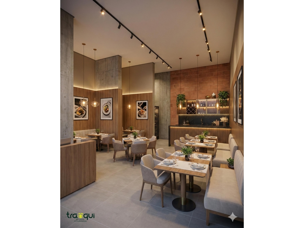 Venta Local piso 1 Ricaurte (Conjunto ELEVA) — foto 5