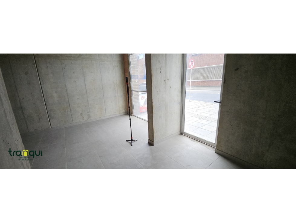 Venta Local piso 1 Ricaurte (Conjunto ELEVA) — foto 2