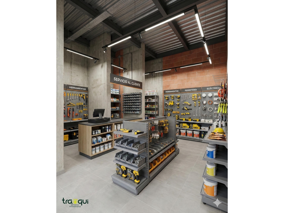 Venta Local piso 1 Ricaurte (Conjunto ELEVA) — foto 6