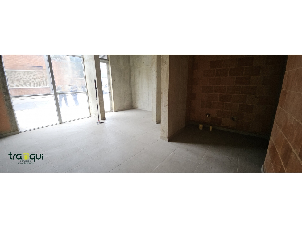 Arriendo Local piso 1 Ricaurte