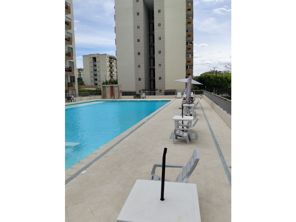 Apartamento en Hacienda Peñalisa Bambú - Ricaurte / Girardot — foto 2