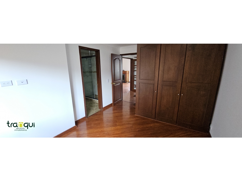 Penthouse en Venta, Navarra, Usaquén — foto 6