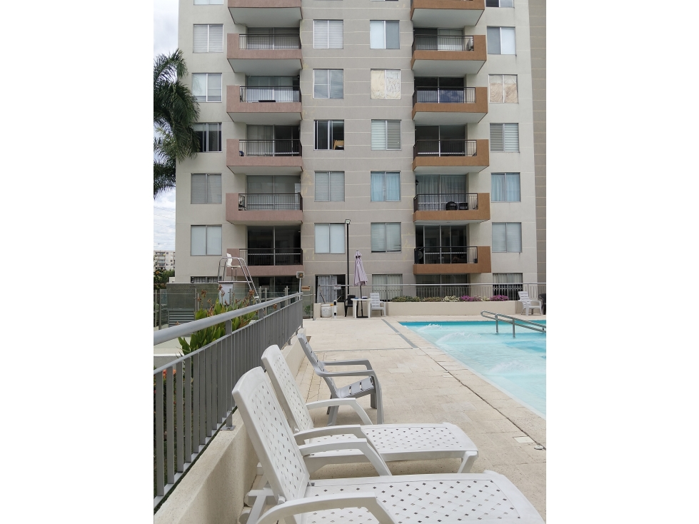 Apartamento en Hacienda Peñalisa Bambú - Ricaurte / Girardot — foto 4