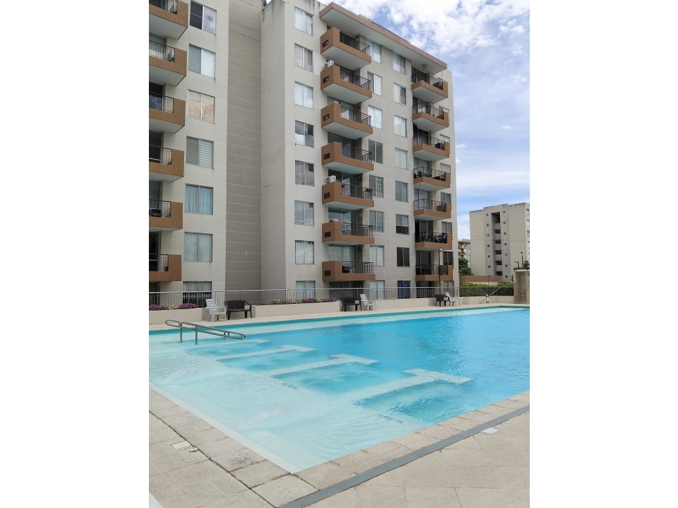 Apartamento en Hacienda Peñalisa Bambú - Ricaurte / Girardot — foto 3