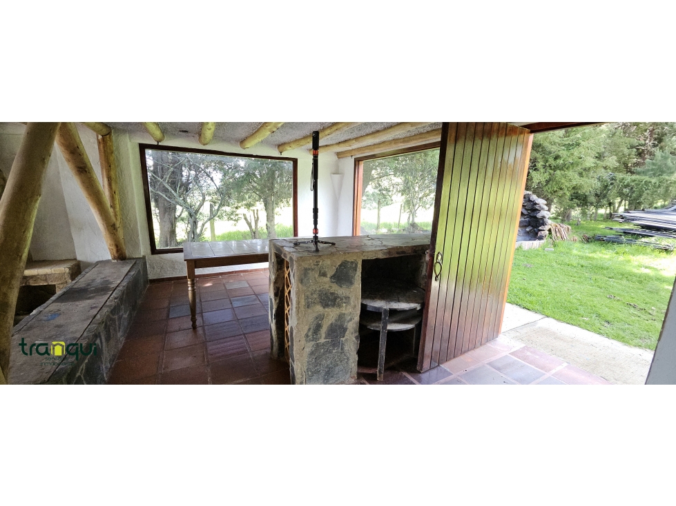 Venta Finca La Mina Nemocón - 3
