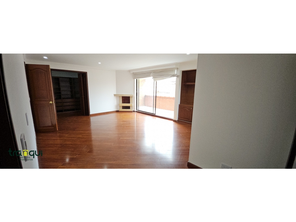 Penthouse en Venta, Navarra, Usaquén — foto 5