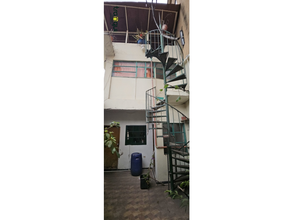 Casa Lote Esquinero Siete de Agosto - Oportunidad Inversión — foto 6