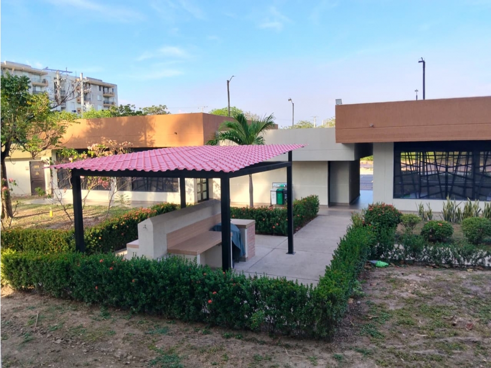 Apartamento en Hacienda Peñalisa Bambú - Ricaurte / Girardot — foto 5