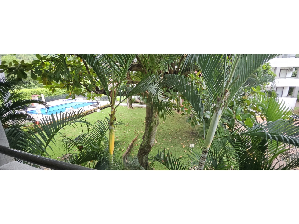 Apartamento amoblado en venta Girardot Conjunto Torre Blanca — foto 3