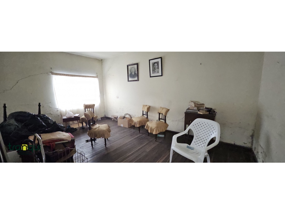 Casa Lote Esquinero Siete de Agosto - Oportunidad Inversión — foto 4