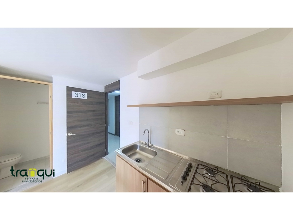 Apartamento en venta Edificio Nazca 180 — foto 4