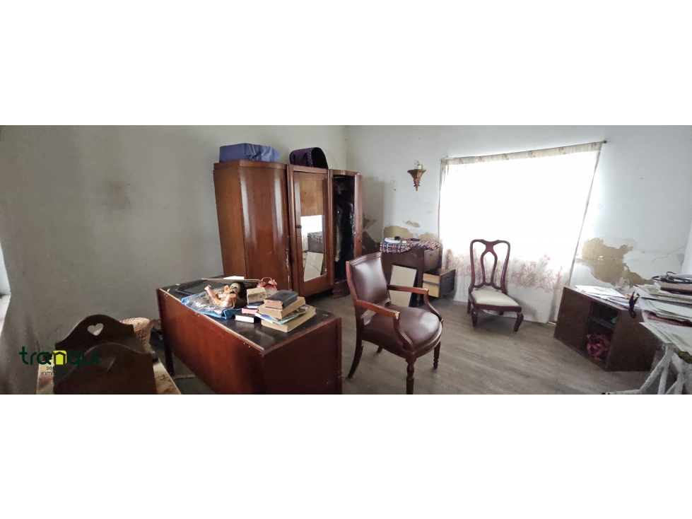 Casa Lote Esquinero Siete de Agosto - Oportunidad Inversión — foto 3