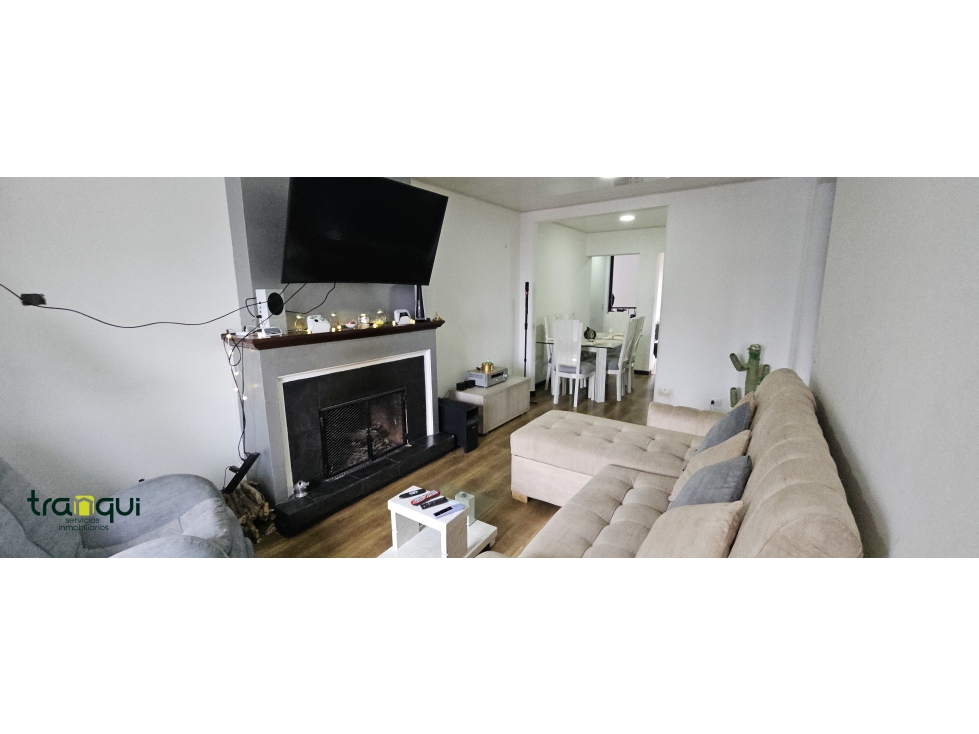 Apartamento en Venta, Las Nieves, centro de Bogotá — foto 4