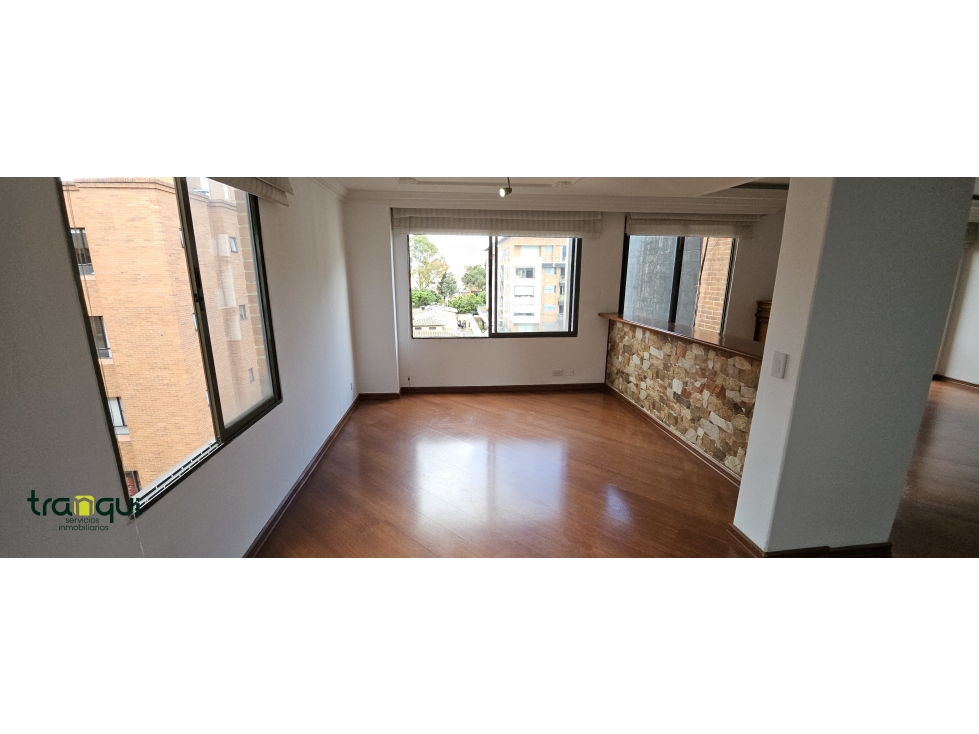 Penthouse en Venta, Navarra, Usaquén — foto 2