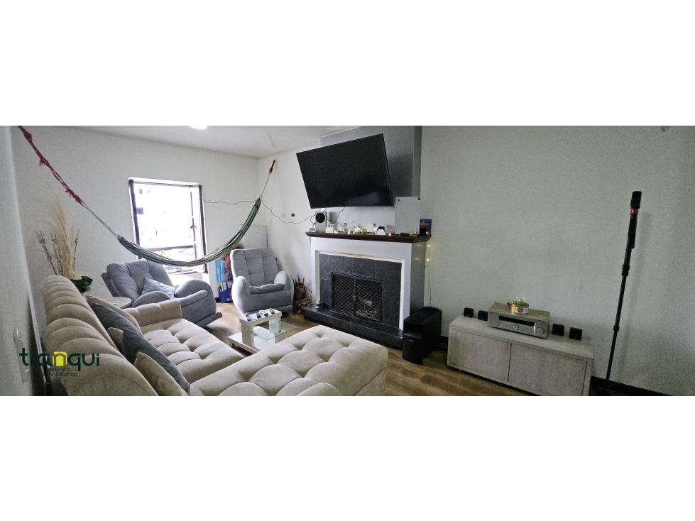 Apartamento en Venta, Las Nieves, centro de Bogotá — foto 3