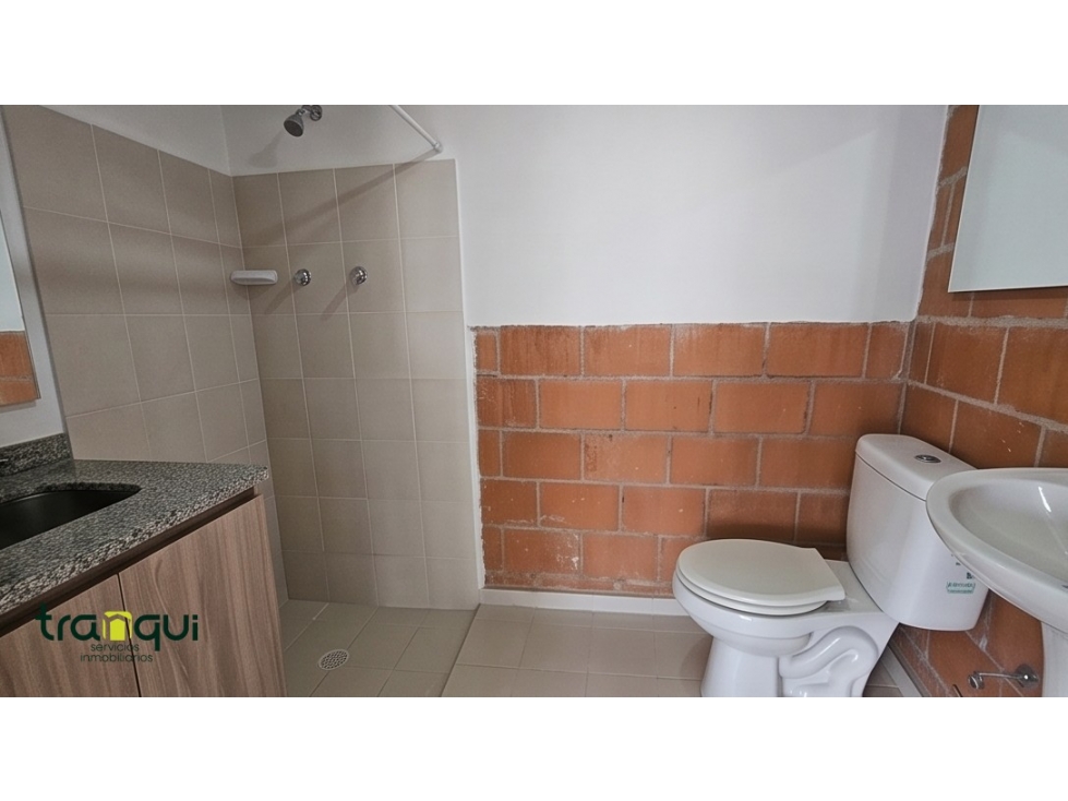 Apartamento en venta Edificio Nazca 180 (Sin acabados) — foto 6
