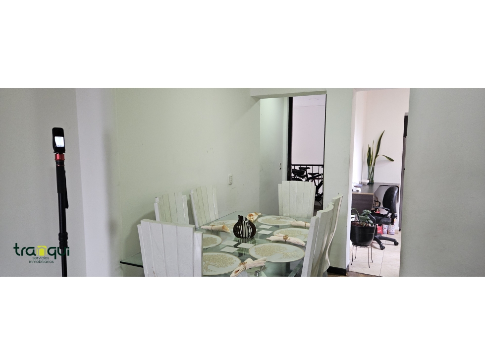 Apartamento en Venta, Las Nieves, centro de Bogotá — foto 5