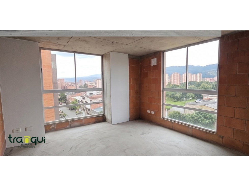 Apartamento en venta Edificio Nazca 180 (Sin acabados) — foto 4