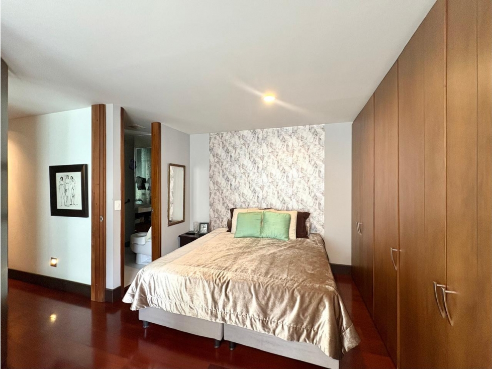 APARTAMENTO EN VENTA PINARES PEREIRA — foto 6
