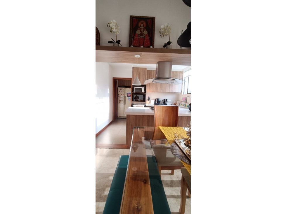 EN VENTA APARTAMENTO EL POBLADO - SANTA MARIA DE LOS ANGELES — foto 5
