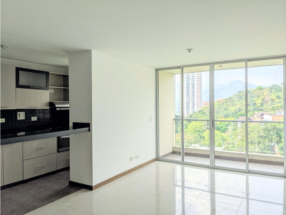 En venta APARTAMENTO - Sabaneta Sector la Doctora OPORTUNIDAD